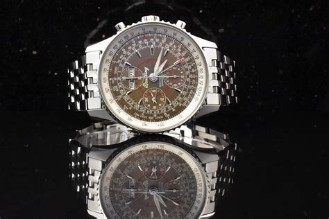 breitling navimiter buyer|breitling navitimer price guide.